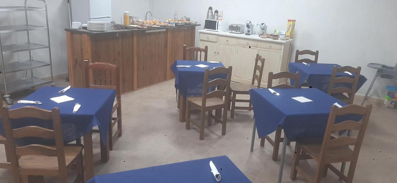 Hotel Rural Suenos Del Quijote Madridejos Zewnętrze zdjęcie