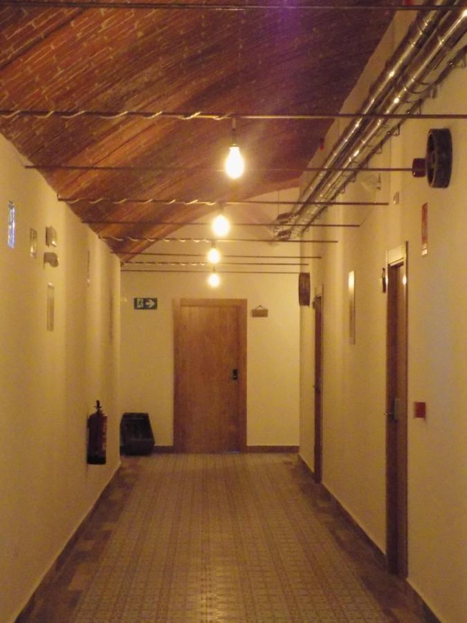 Hotel Rural Suenos Del Quijote Madridejos Zewnętrze zdjęcie