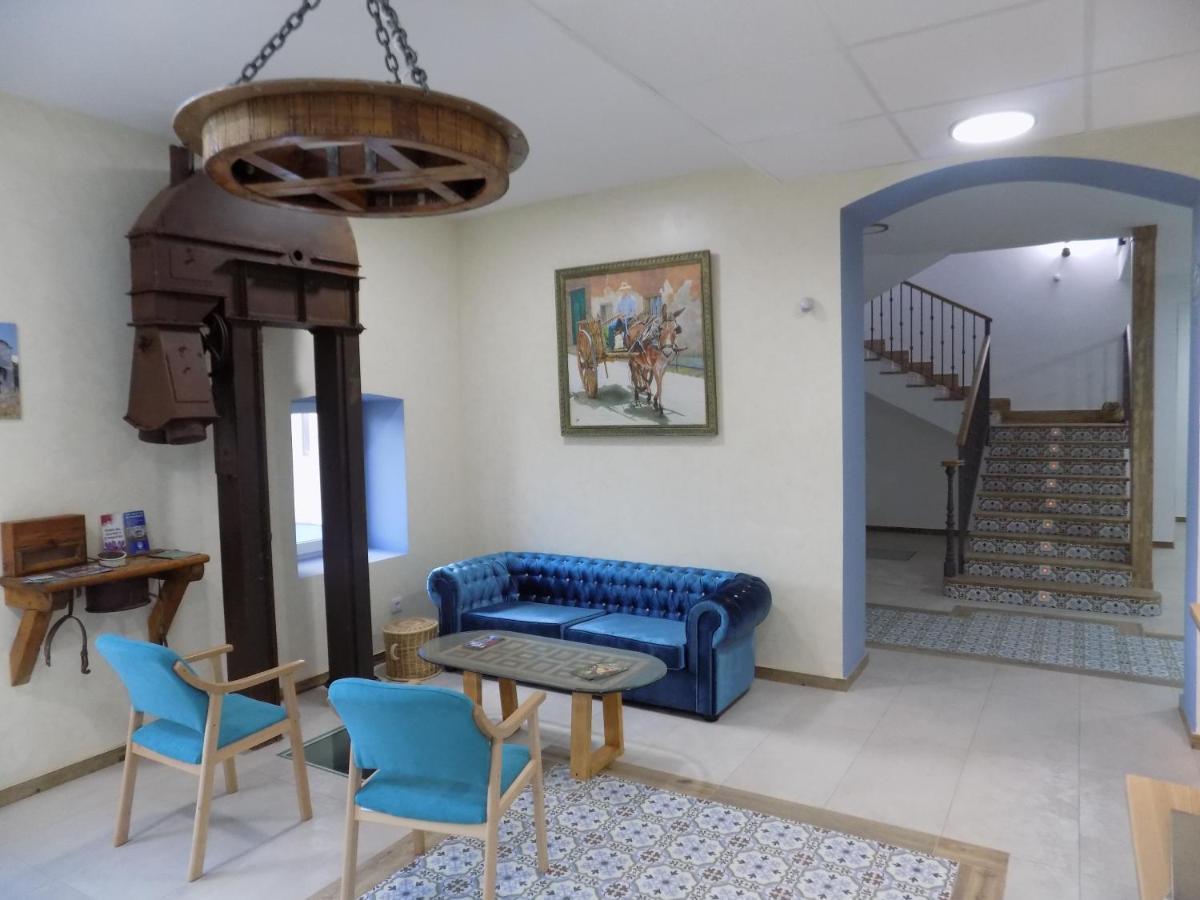 Hotel Rural Suenos Del Quijote Madridejos Zewnętrze zdjęcie