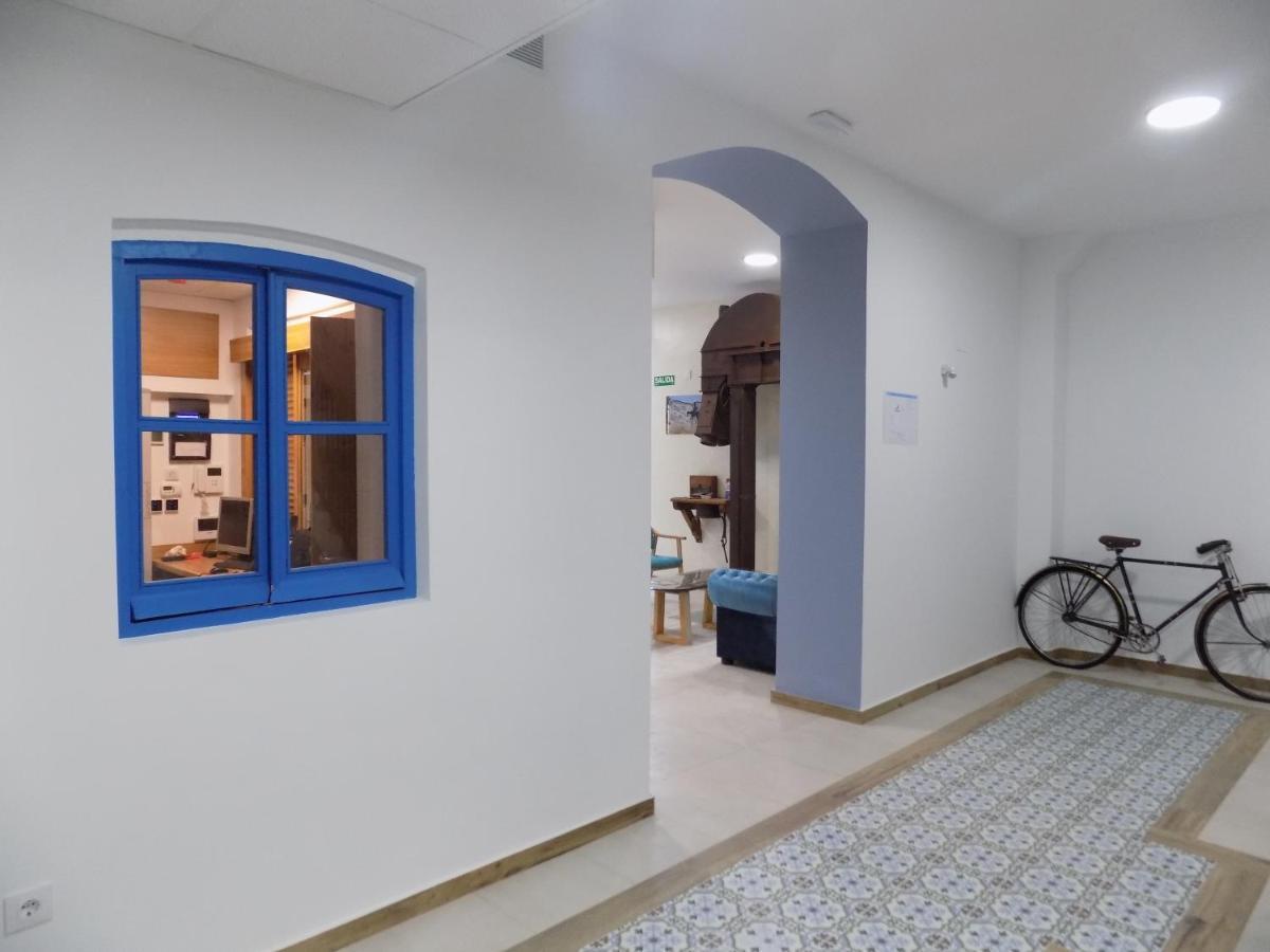 Hotel Rural Suenos Del Quijote Madridejos Zewnętrze zdjęcie