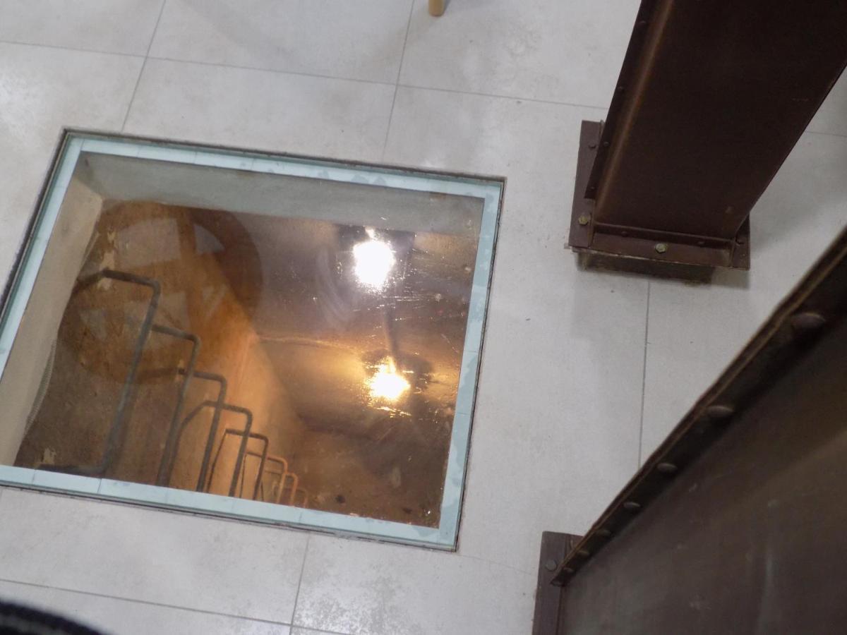 Hotel Rural Suenos Del Quijote Madridejos Zewnętrze zdjęcie