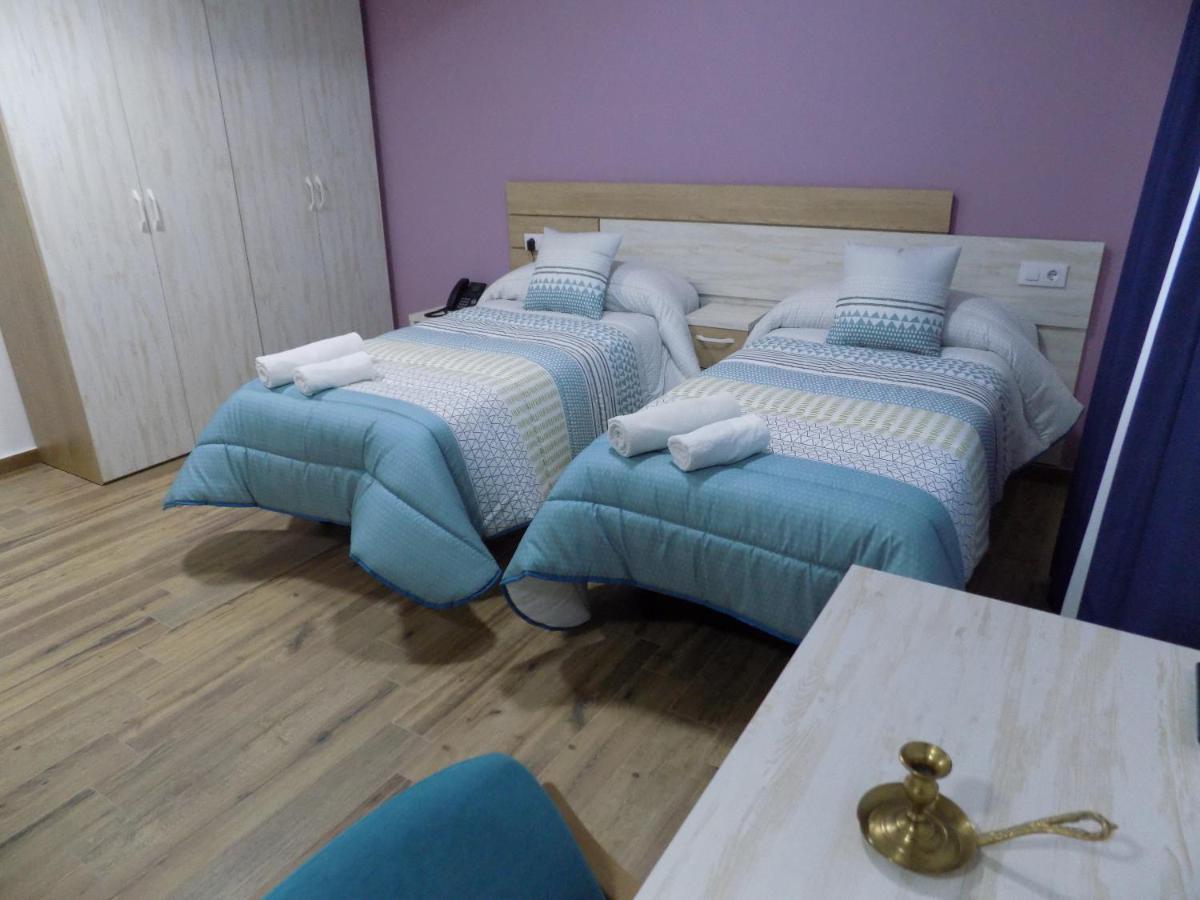 Hotel Rural Suenos Del Quijote Madridejos Zewnętrze zdjęcie