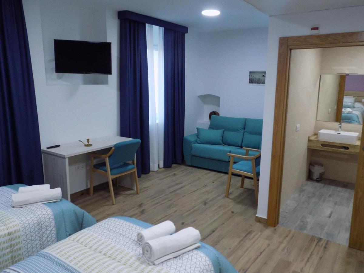 Hotel Rural Suenos Del Quijote Madridejos Zewnętrze zdjęcie