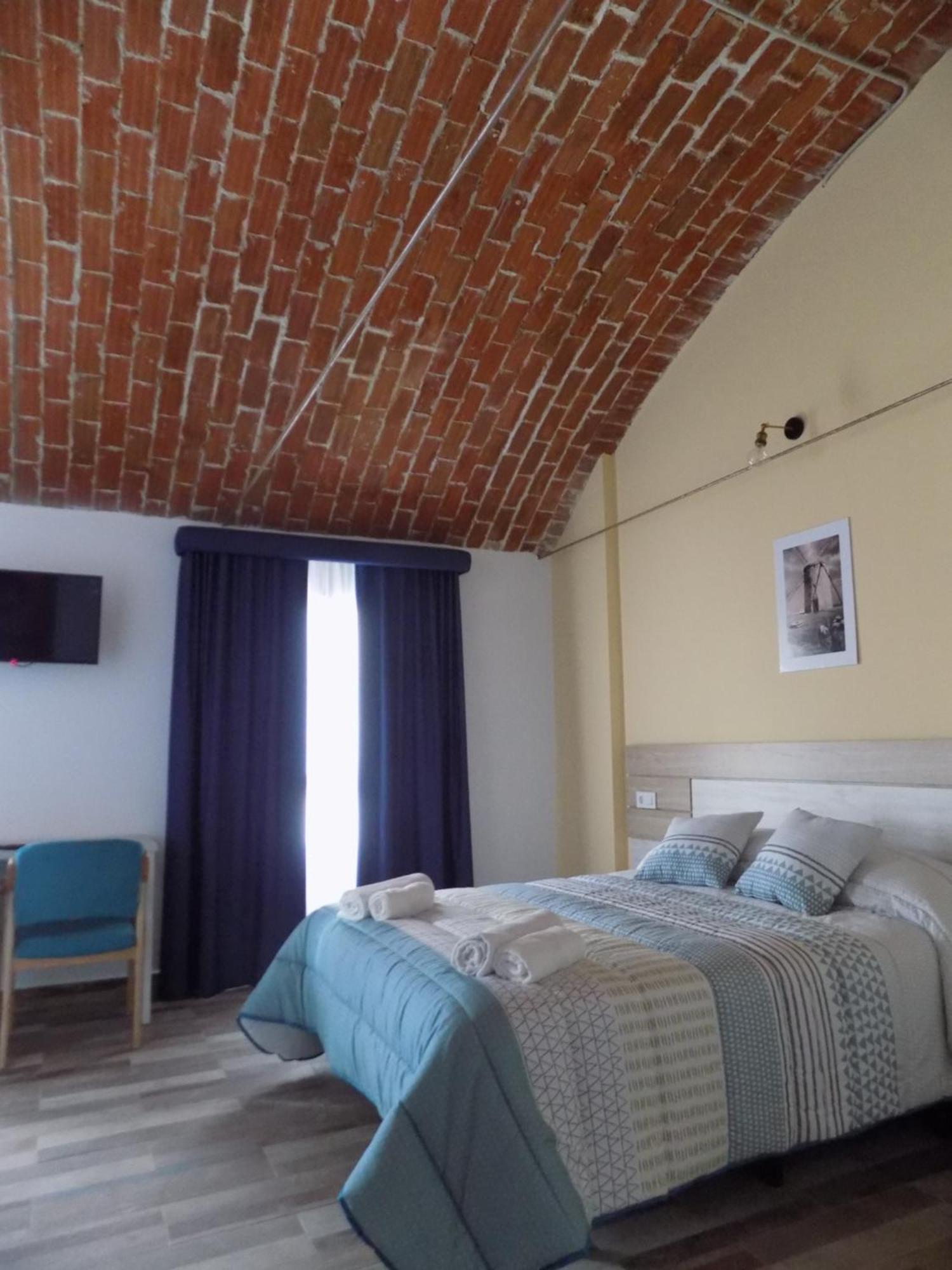Hotel Rural Suenos Del Quijote Madridejos Zewnętrze zdjęcie