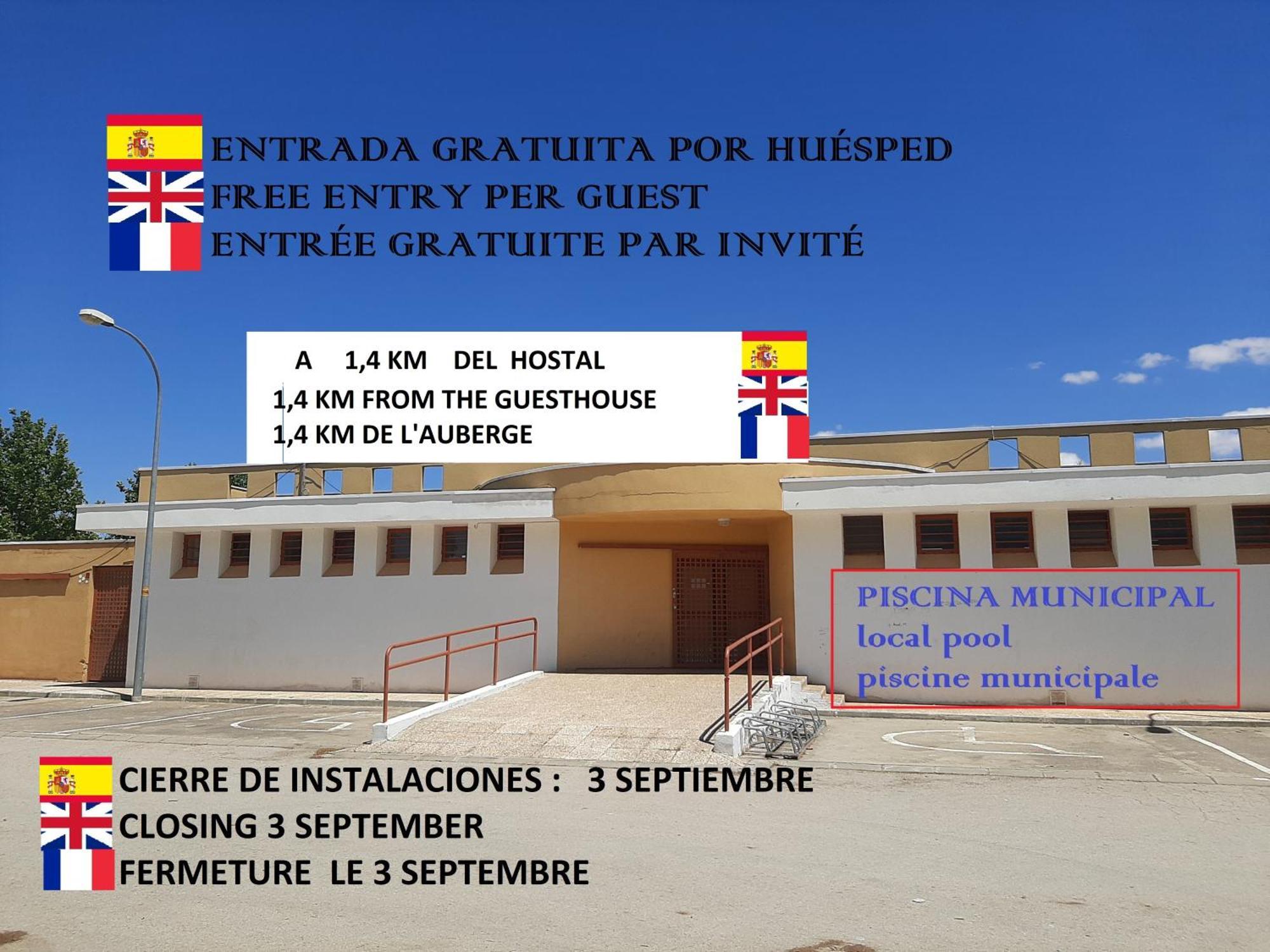 Hotel Rural Suenos Del Quijote Madridejos Zewnętrze zdjęcie